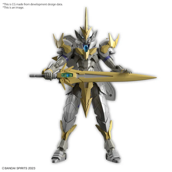 30MF LIBER HOLY KNIGHT - Image 14