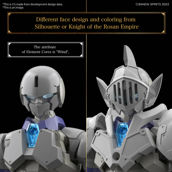 30MF LIBER HOLY KNIGHT - Image 9