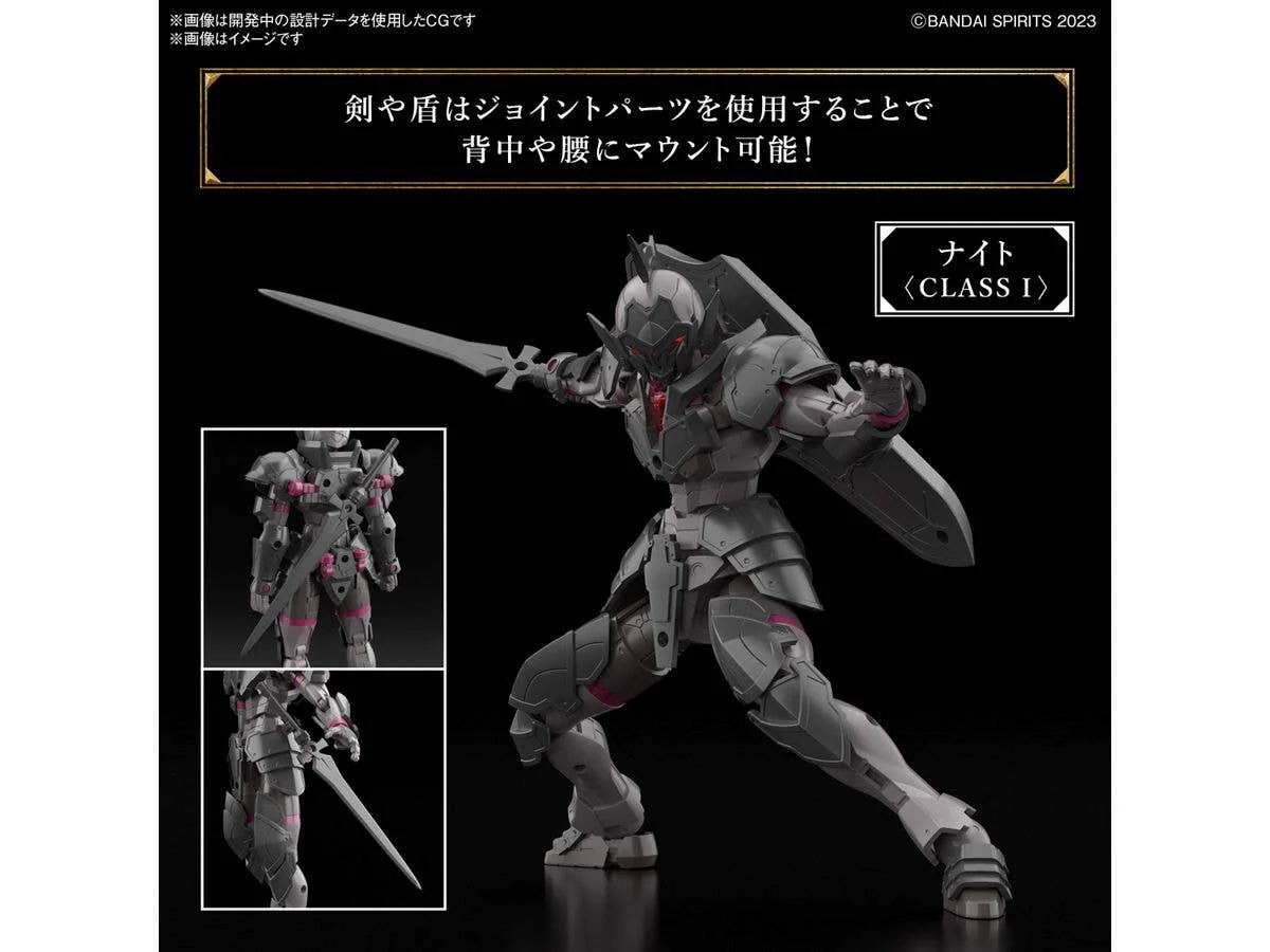 30MF ROSAN KNIGHT - Image 10