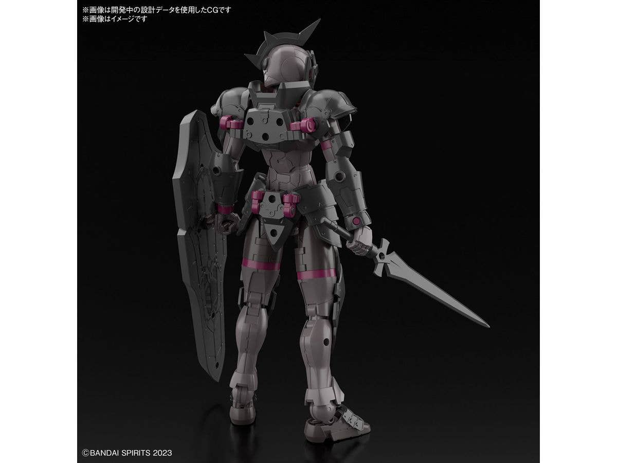 30MF ROSAN KNIGHT - Image 3
