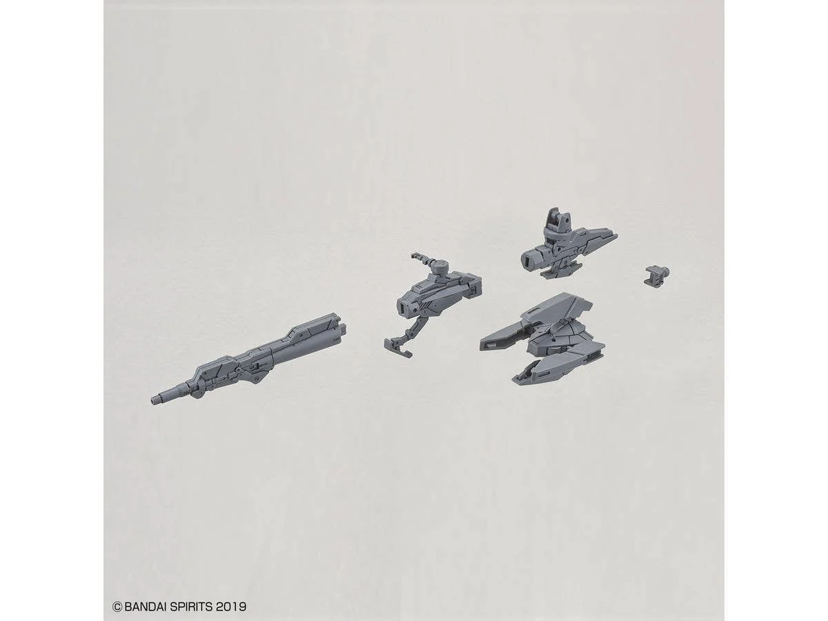 30MM 1/144 ARM UNIT RIFLE / LARGE CLAW - Image 3