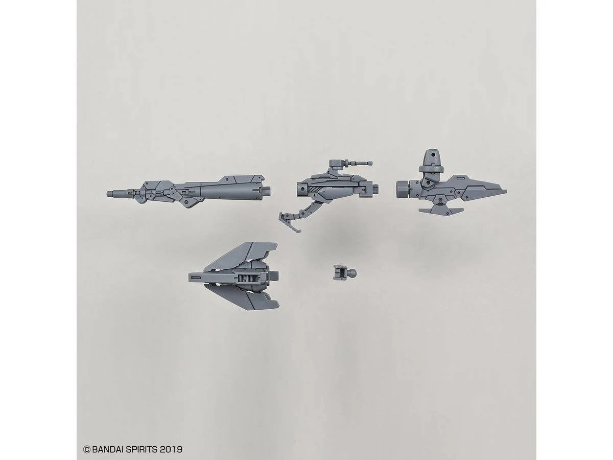 30MM 1/144 ARM UNIT RIFLE / LARGE CLAW - Image 4
