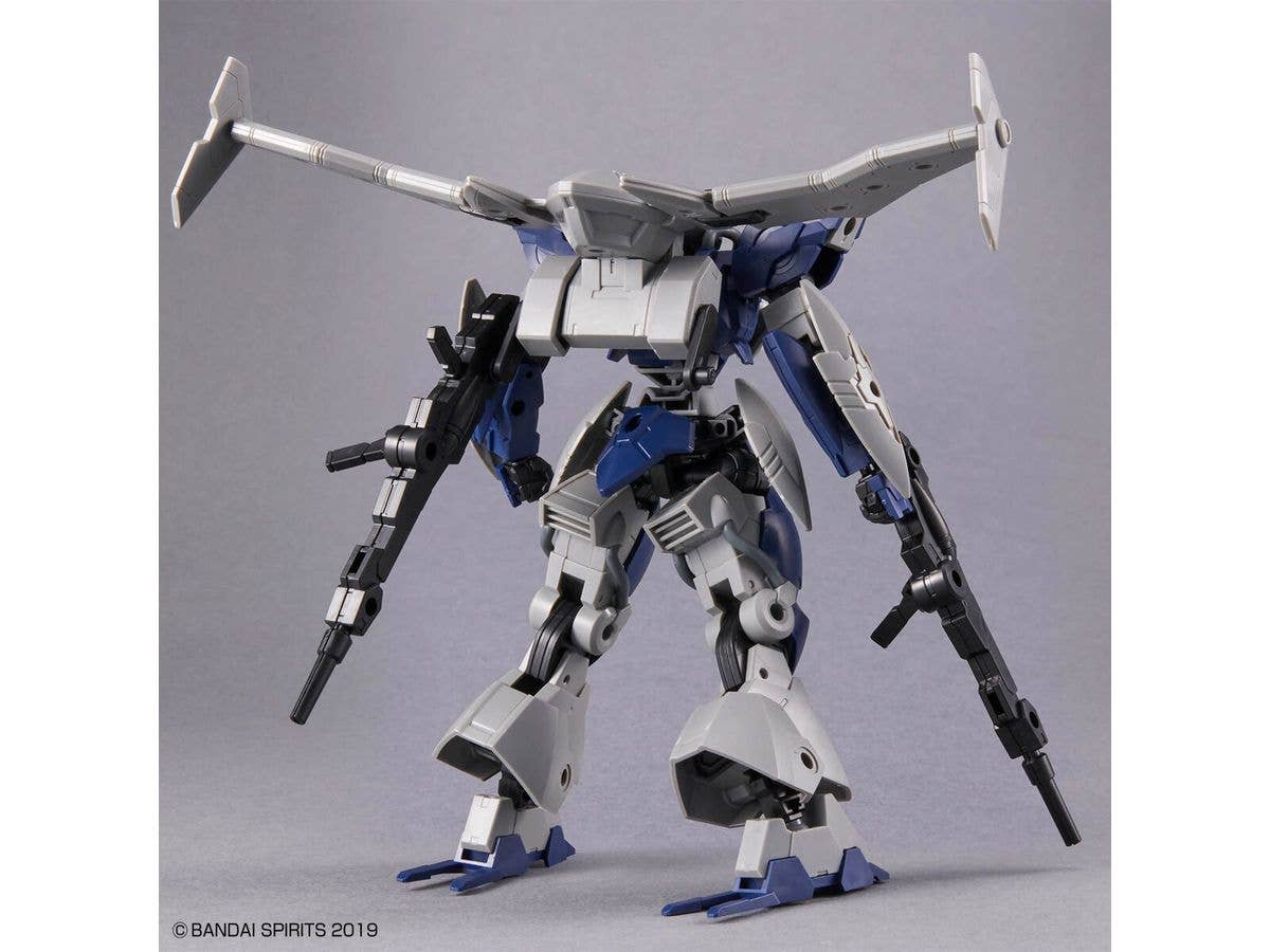 30MM 1/144 bEXM-21 VERDENOVA [NAVY] - Image 3