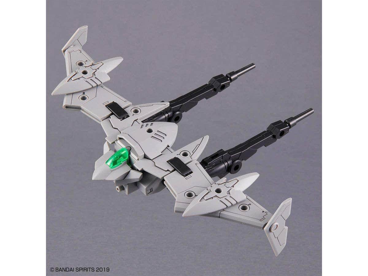 30MM 1/144 bEXM-21 VERDENOVA [NAVY] - Image 6
