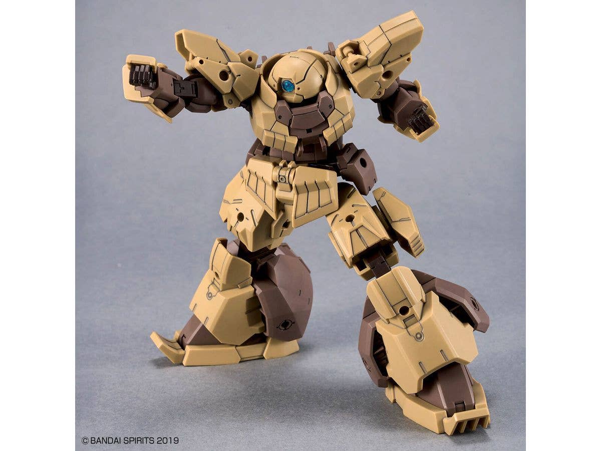 30MM 1/144 bEXM-28 REVERNOVA [BROWN] - Image 4