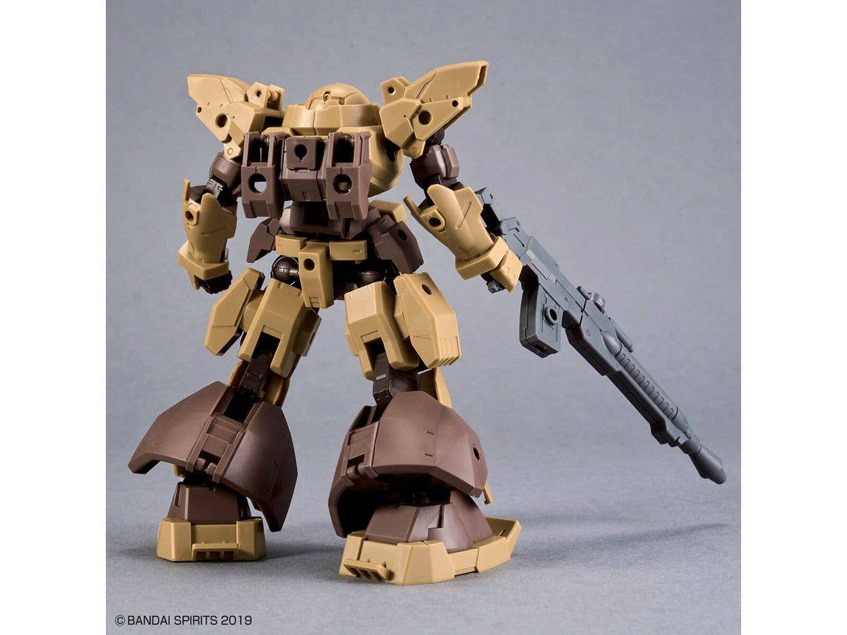 30MM 1/144 bEXM-28 REVERNOVA [BROWN] - Image 6