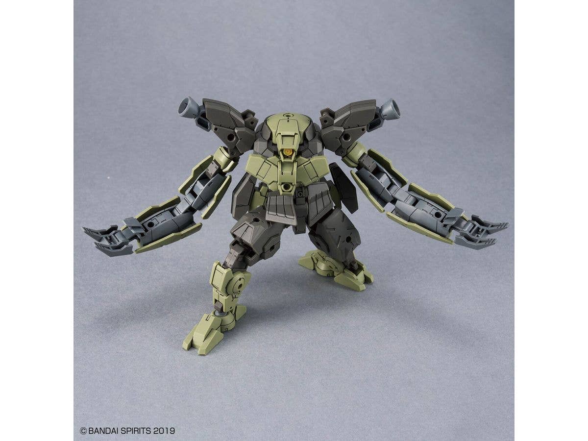 30MM 1/144 bEXM-29 GARDONOVA [GREEN] - Image 3