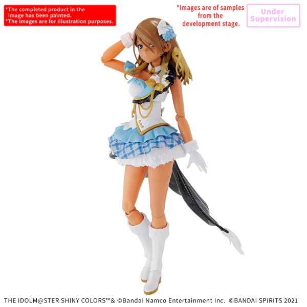 30MS MEI IZUMI - IdolM@ster Shiny Colors - Image 4