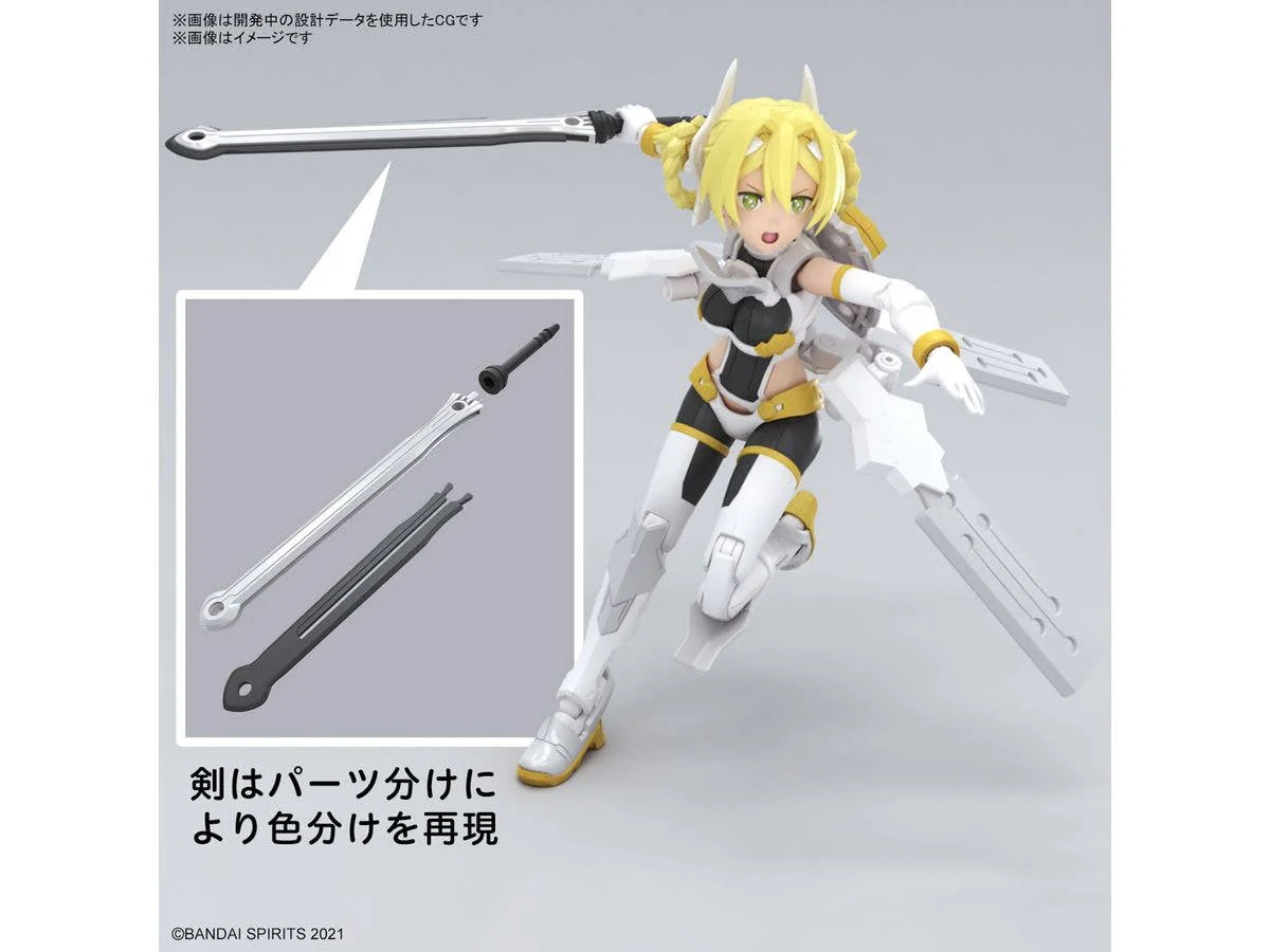 30MS SIS-F00 YUFIA [COLOR A] - Image 6