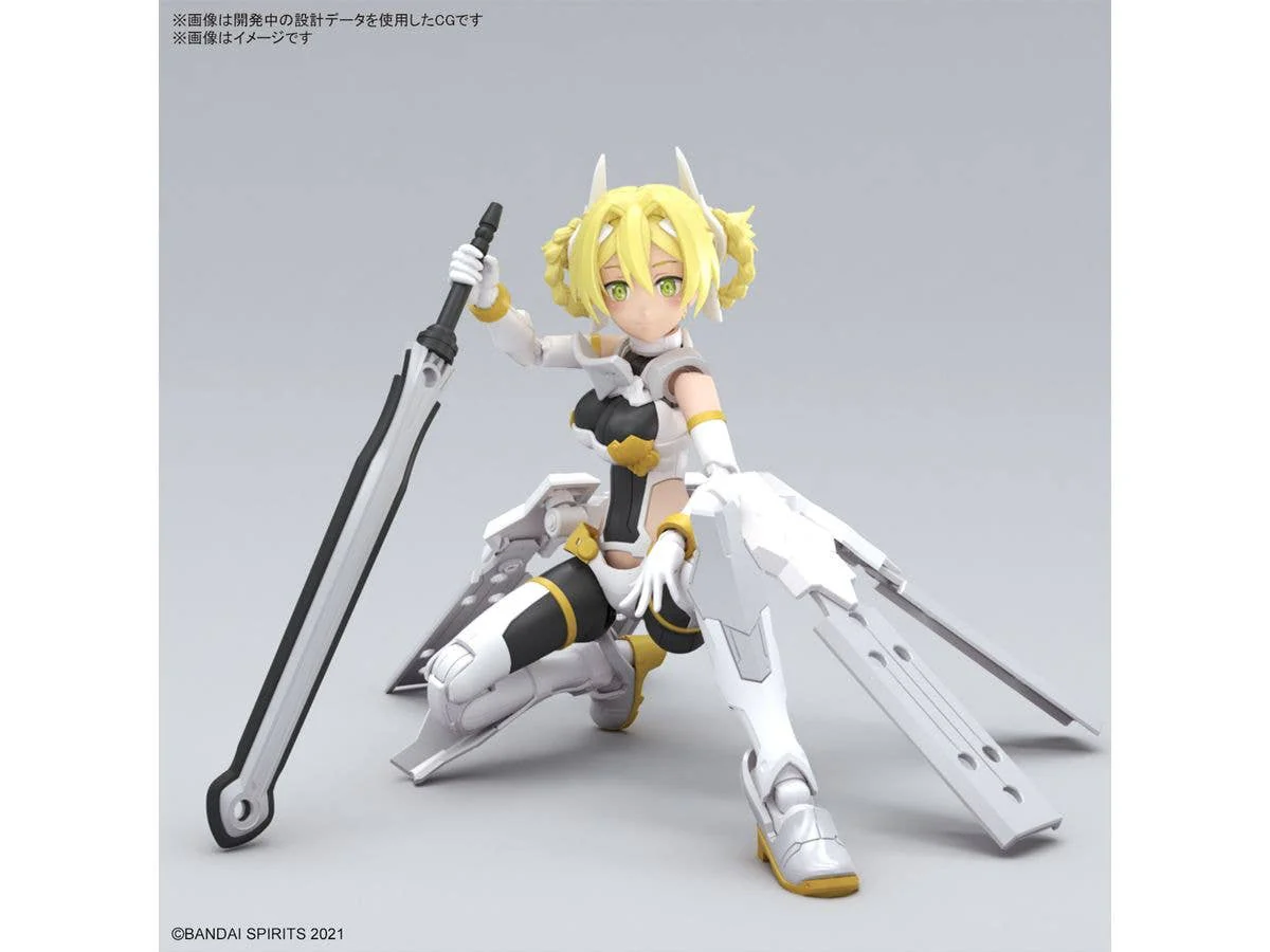 30MS SIS-F00 YUFIA [COLOR A] - Image 7