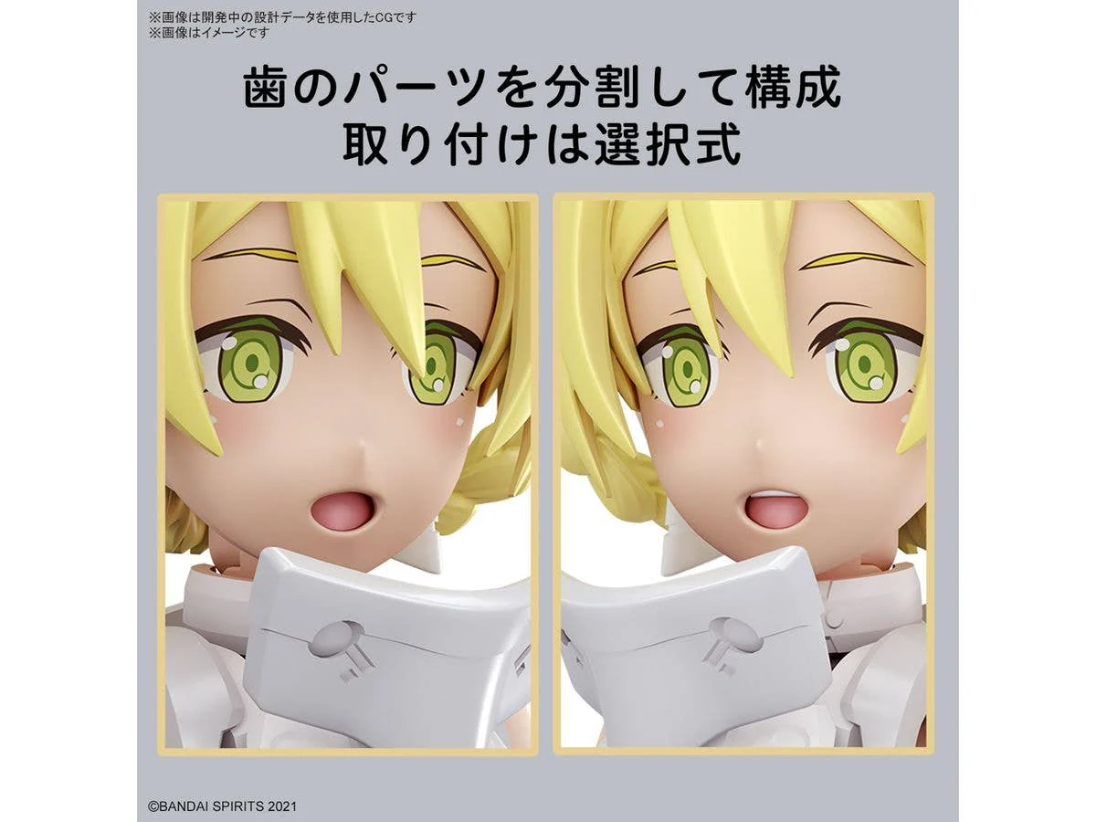 30MS SIS-F00 YUFIA [COLOR A] - Image 8