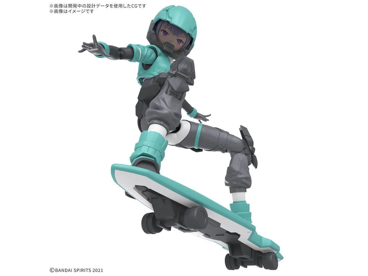30MS SIS-V00 RYDIRA ［COLOR A］ - Image 3