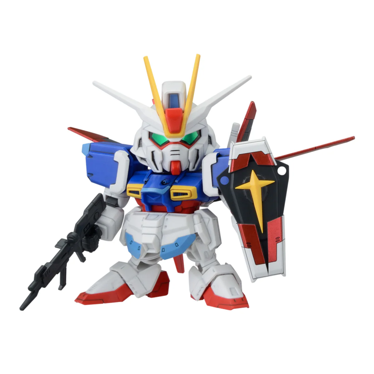 BB SENSHI C.E. BATTLES OF DESTINY SET