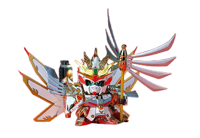 BB100 SENNARI DAI-SHOGUN