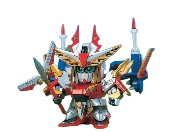 BB118 MUSHA GUNSABER