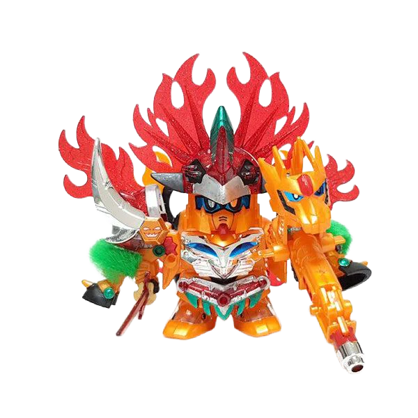 BB133 SENRIKI GUNDAM