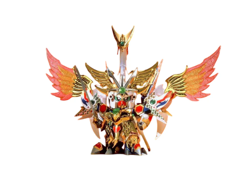 BB139 VICTORY DAI-SHOGUN