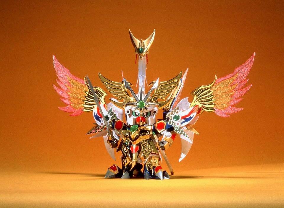 BB139 VICTORY DAI-SHOGUN - Image 3
