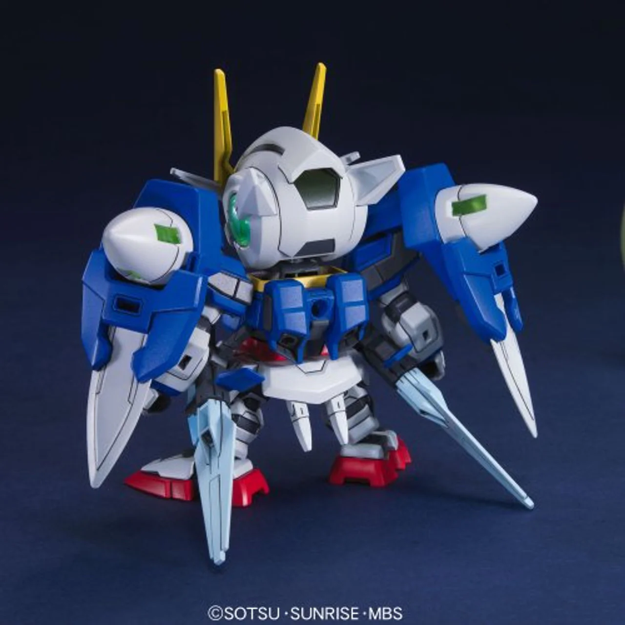 BB316 00 Gundam - Image 4