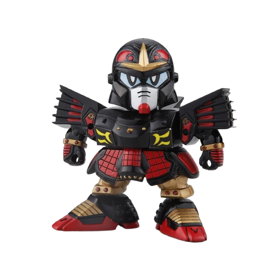 BB354 Toyotomi Hideyoshi Gundam