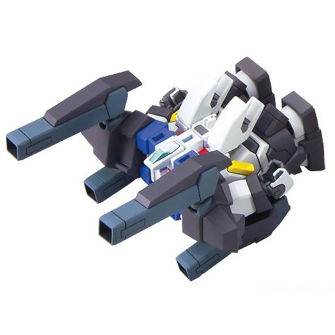 BB372 Gundam Age-3 (Normal/Fortress/Orbital) - Image 10