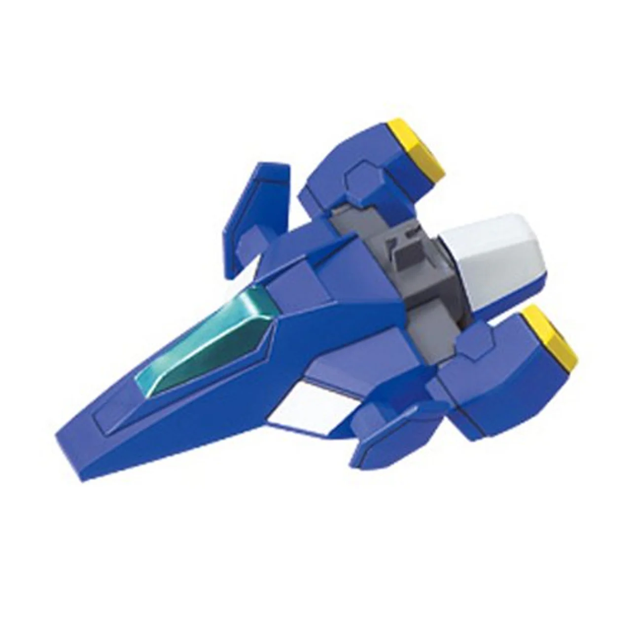 BB372 Gundam Age-3 (Normal/Fortress/Orbital) - Image 11
