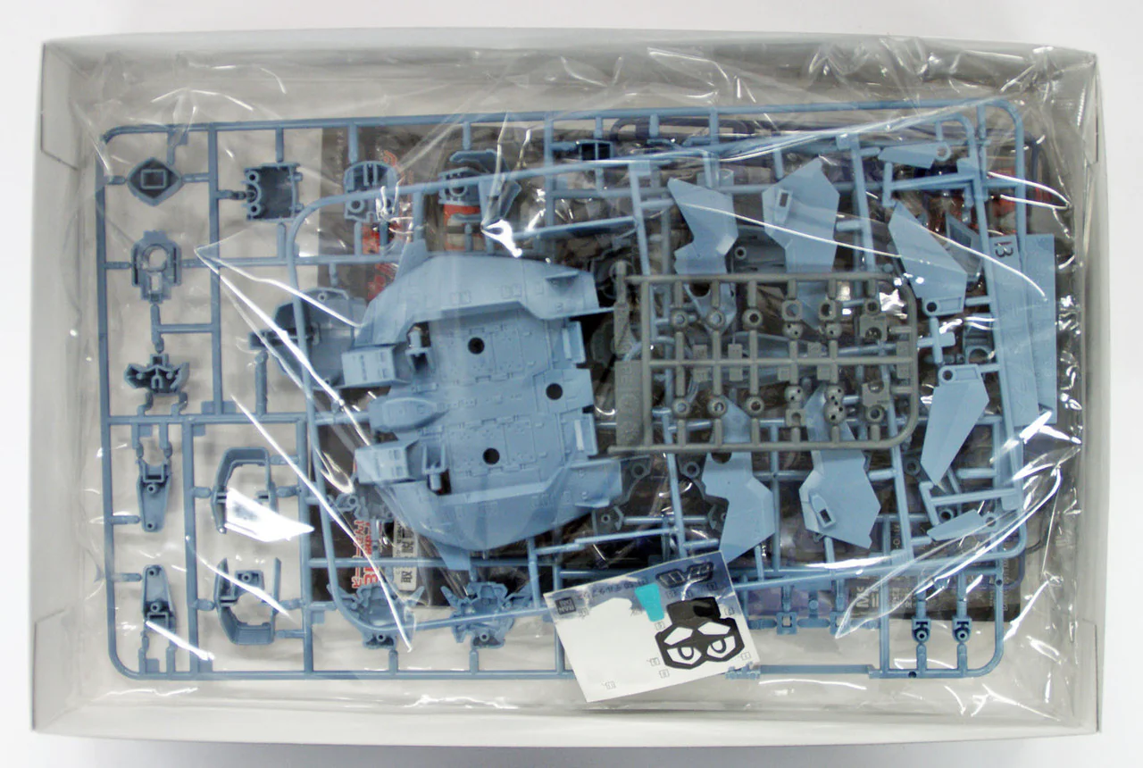 BB379 Delta Plus - Image 3