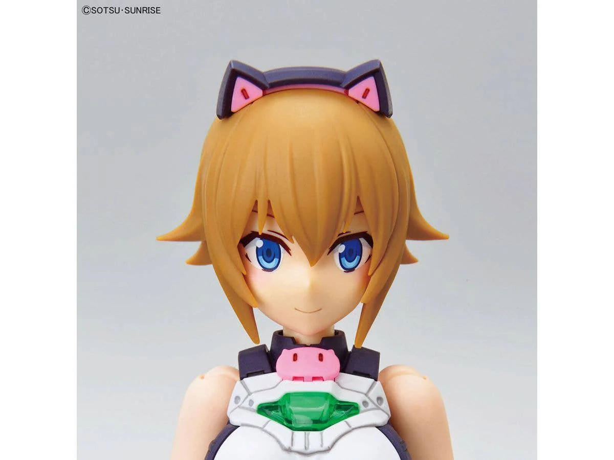 Figure-rise Standard AVATAR FUMINA - Image 7