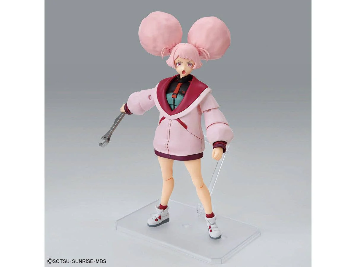 Figure-rise Standard CHUATURY PANLUNCH - Image 6