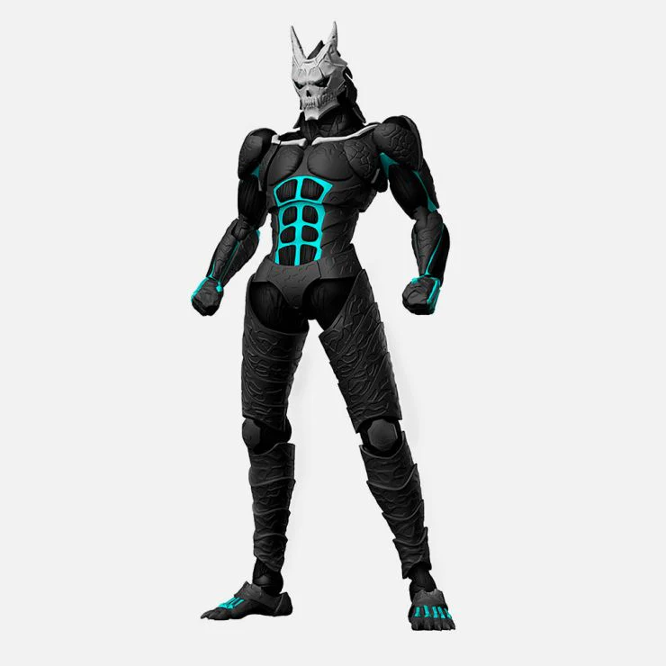 Figure-rise Standard KAIJU NO. 8 - Image 11