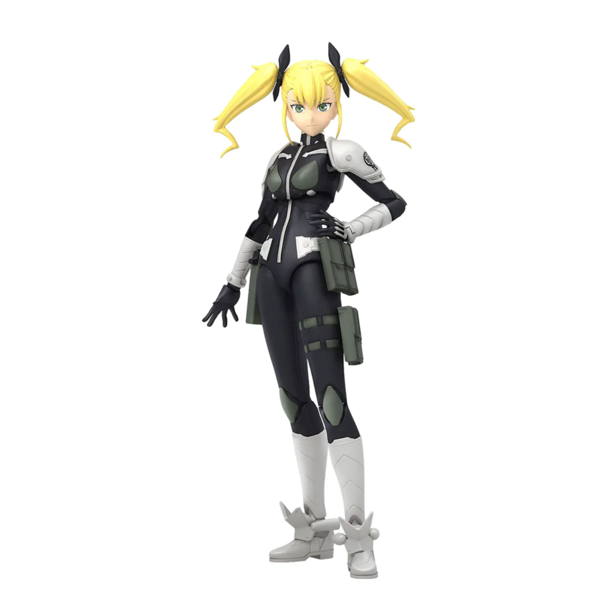 Figure-rise Standard KIKORU SHINOMIYA