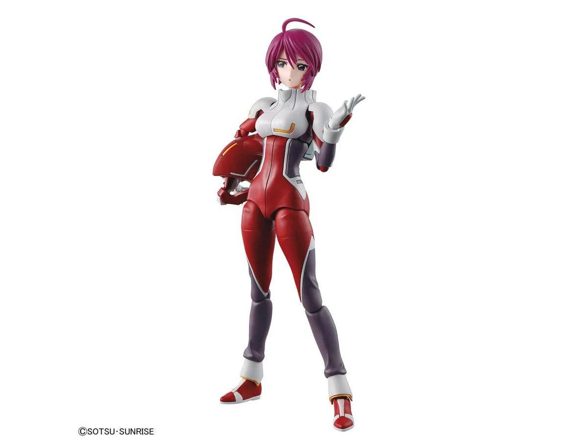 Figure-rise Standard LUNAMARIA HAWKE - Image 5