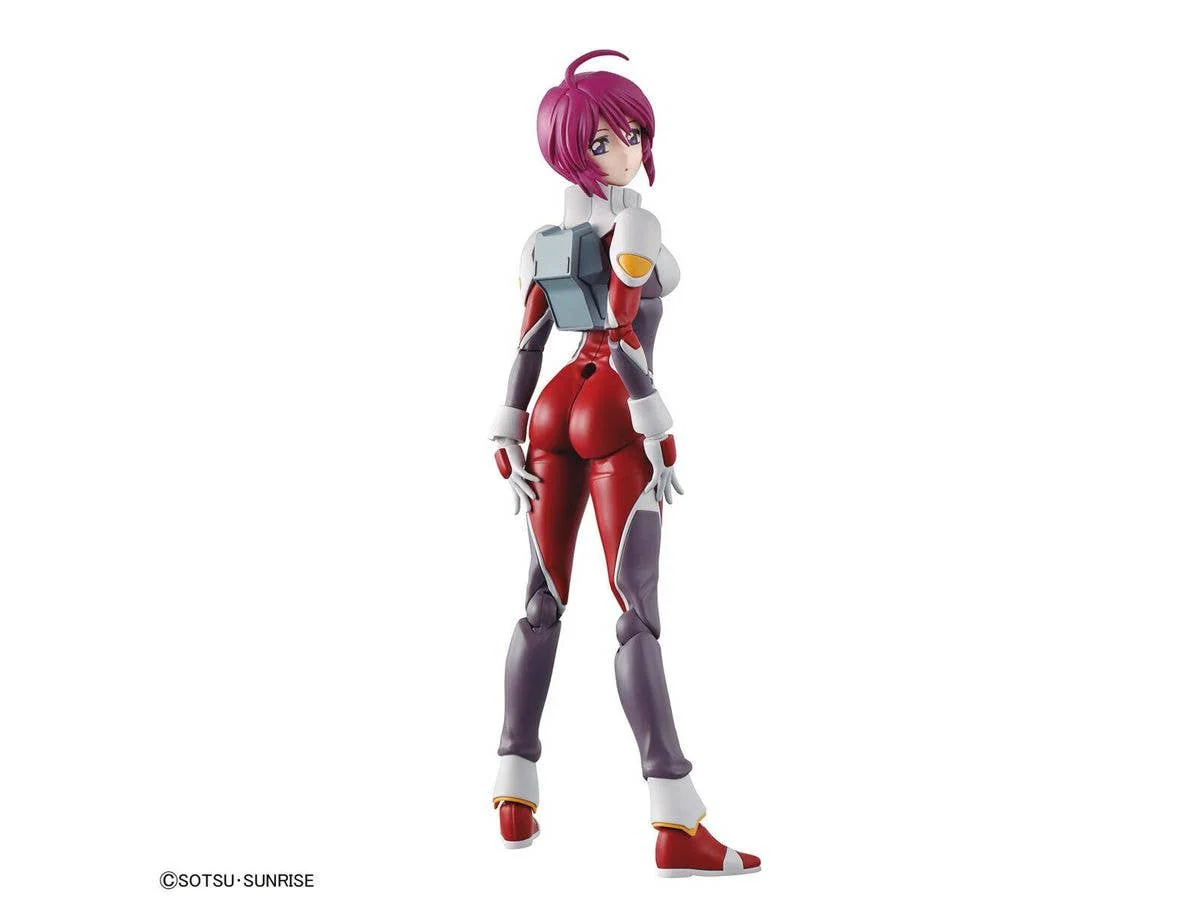 Figure-rise Standard LUNAMARIA HAWKE - Image 6