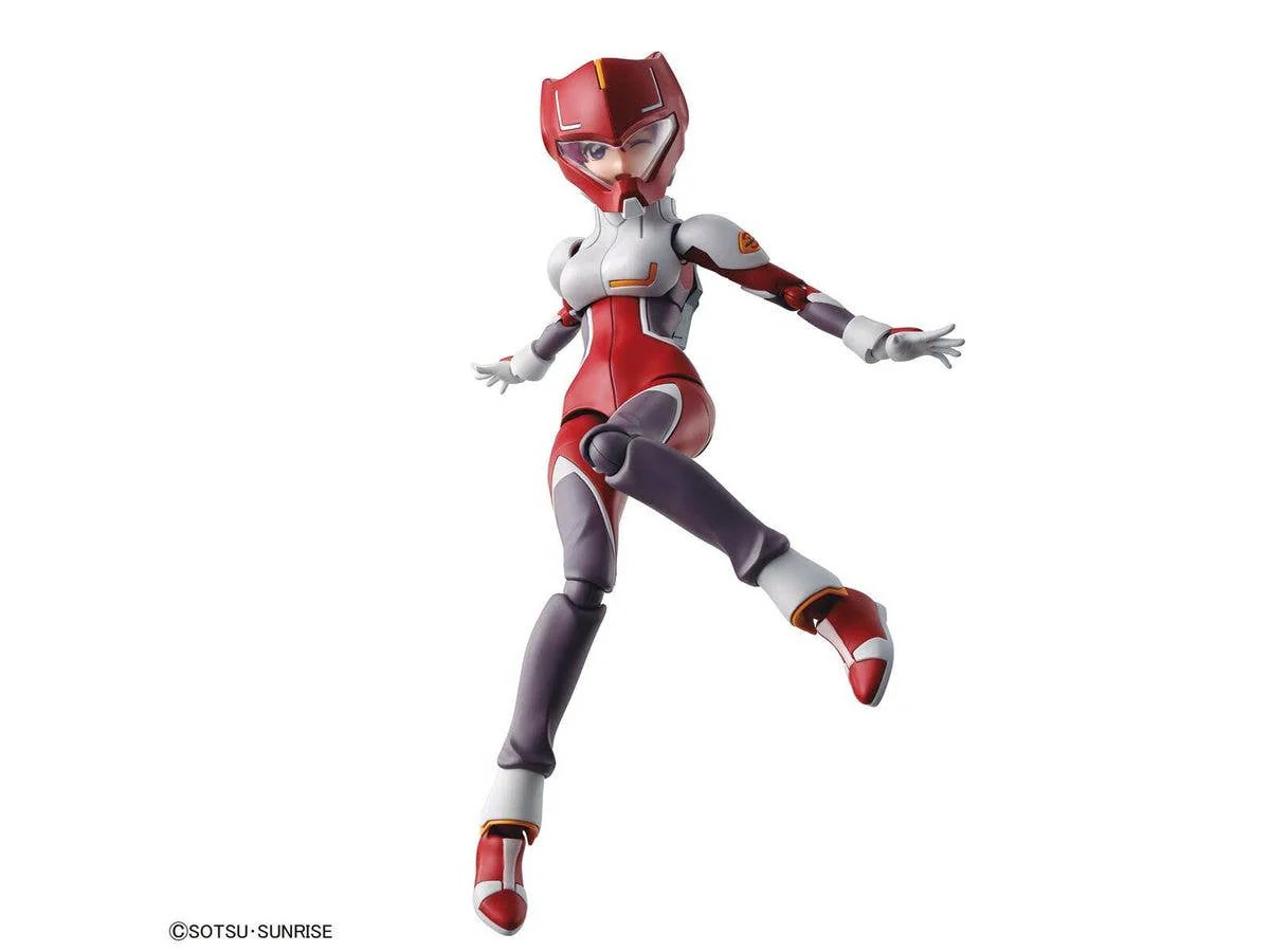 Figure-rise Standard LUNAMARIA HAWKE - Image 7