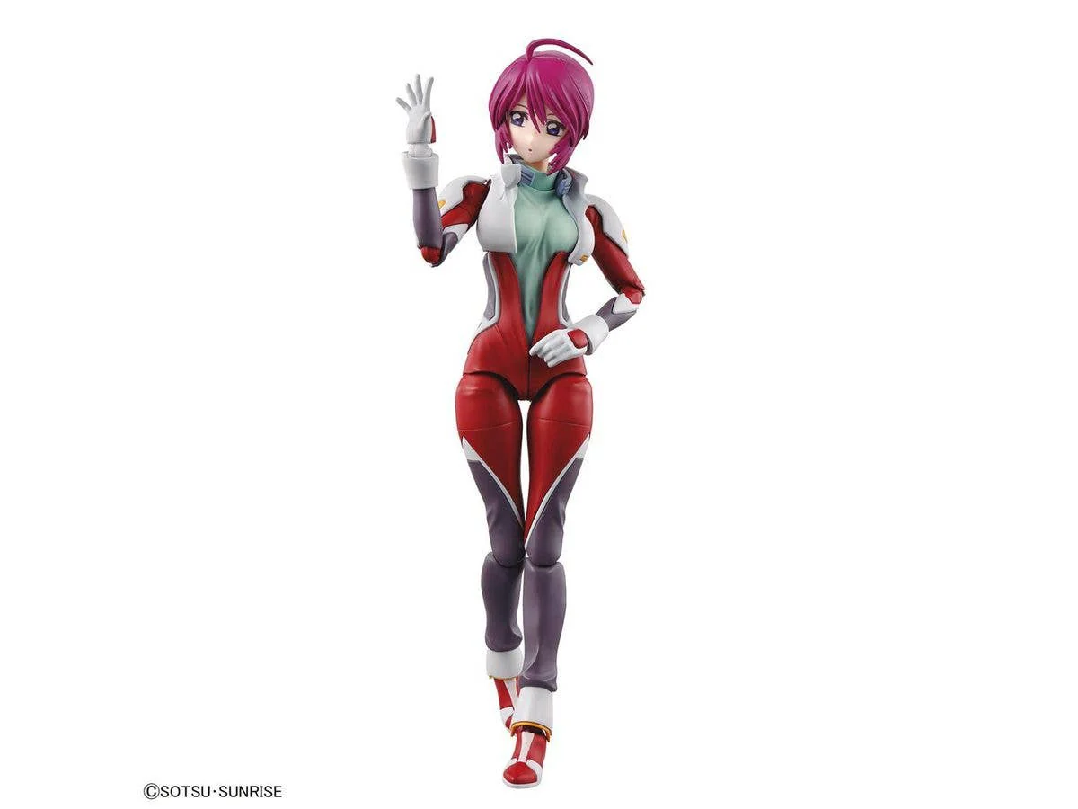 Figure-rise Standard LUNAMARIA HAWKE - Image 8