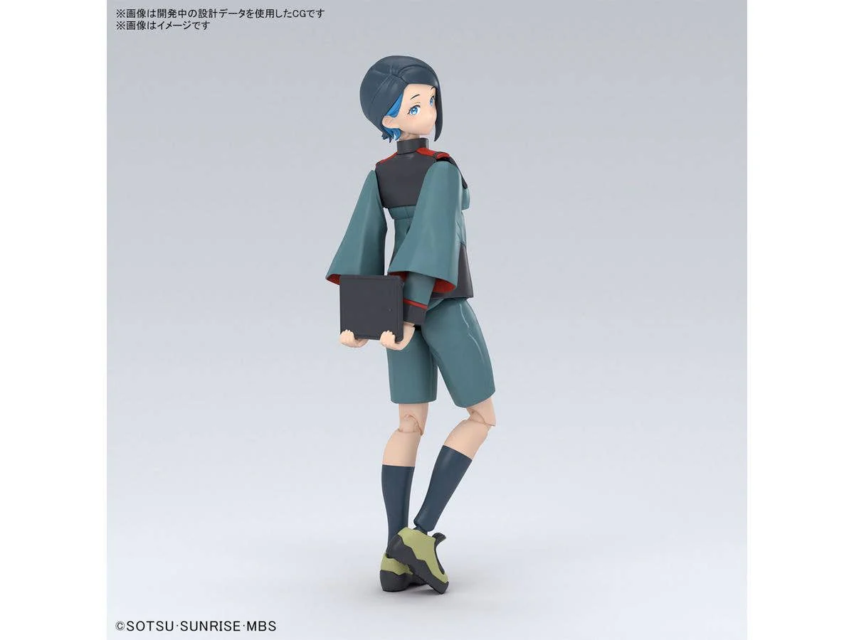 Figure-rise Standard NIKA NANAURA - Image 2