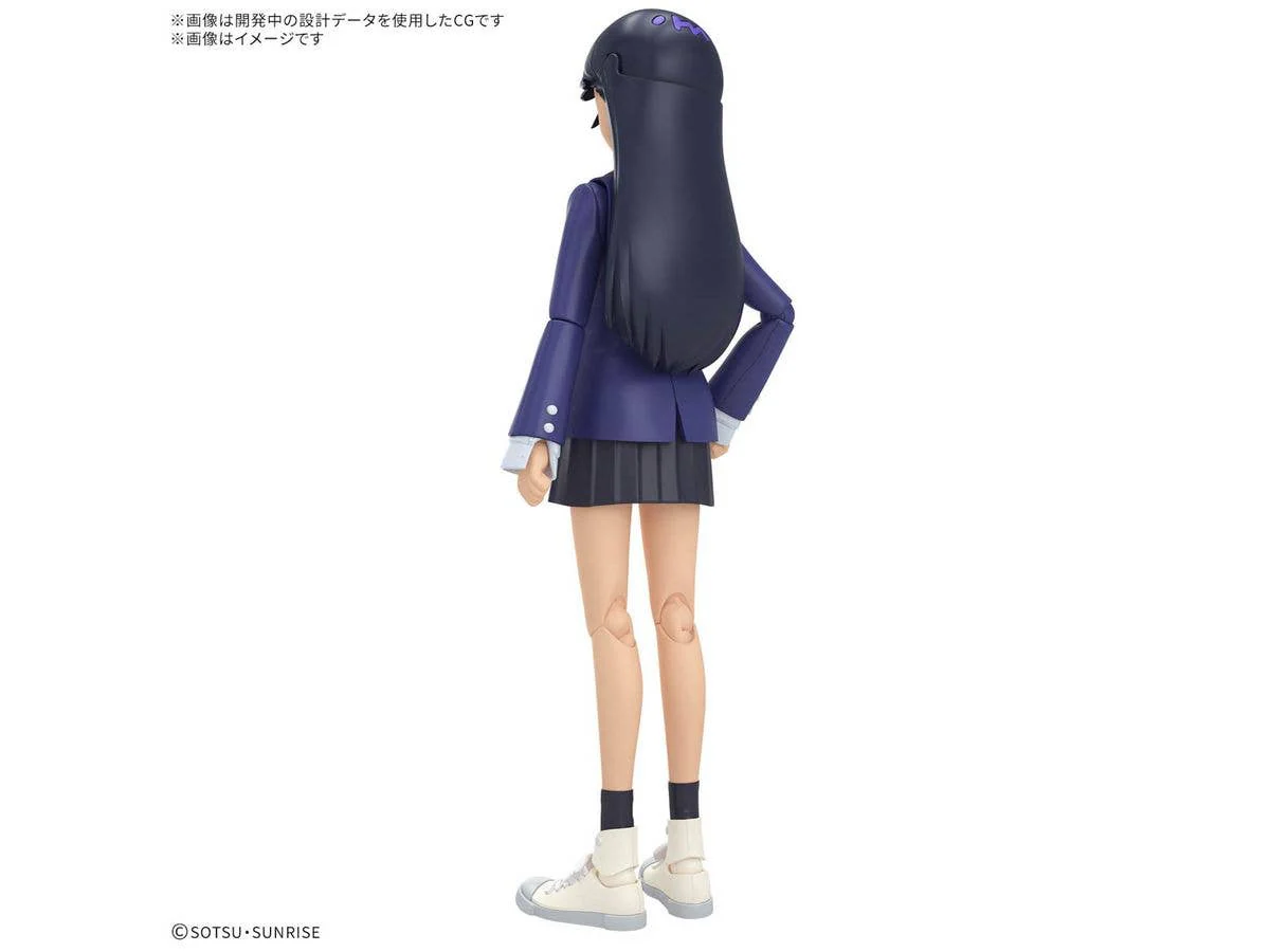 Figure-rise Standard NYAAN - Image 2