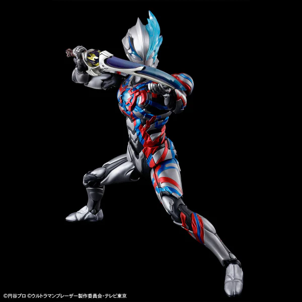 Figure-rise Standard ULTRAMAN BLAZAR - Image 16
