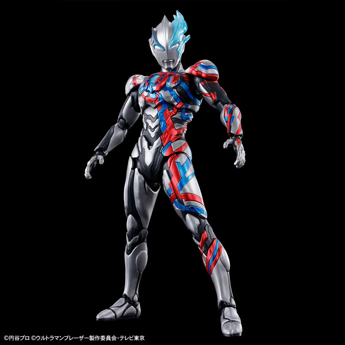 Figure-rise Standard ULTRAMAN BLAZAR - Image 3