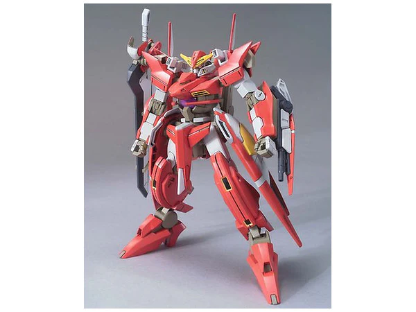HG 1/144 #12 Gundam Throne Zwei - Image 4