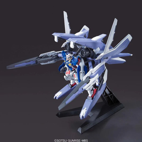 HG 1/144 #13 GN Arms + Gundam Exia - Image 3