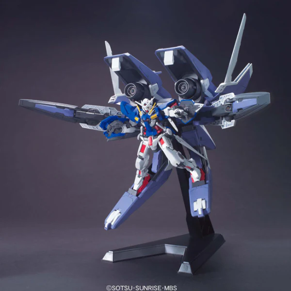 HG 1/144 #13 GN Arms + Gundam Exia - Image 4