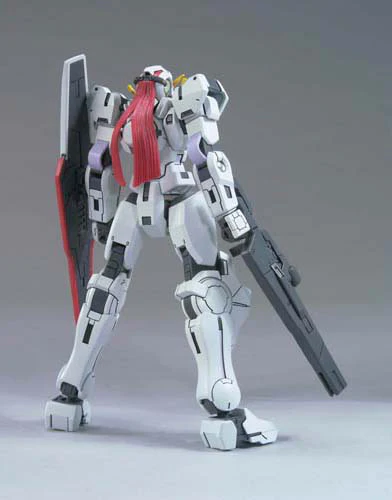 HG 1/144 GUNDAM NADLEE - Image 3