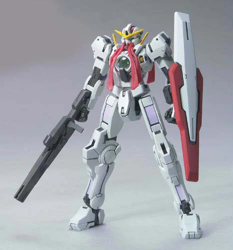 HG 1/144 GUNDAM NADLEE - Image 4