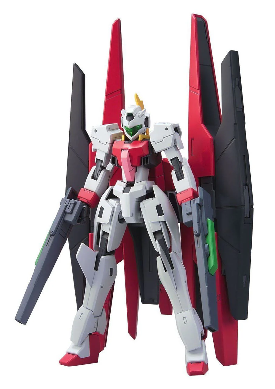 HG 1/144 #29 Gundam GN Archer