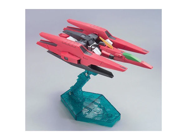 HG 1/144 #29 Gundam GN Archer - Image 3