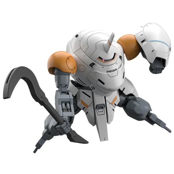 HG 1/144 598'S MONKEY RODI / MONKEY CRAB RODI - Image 3