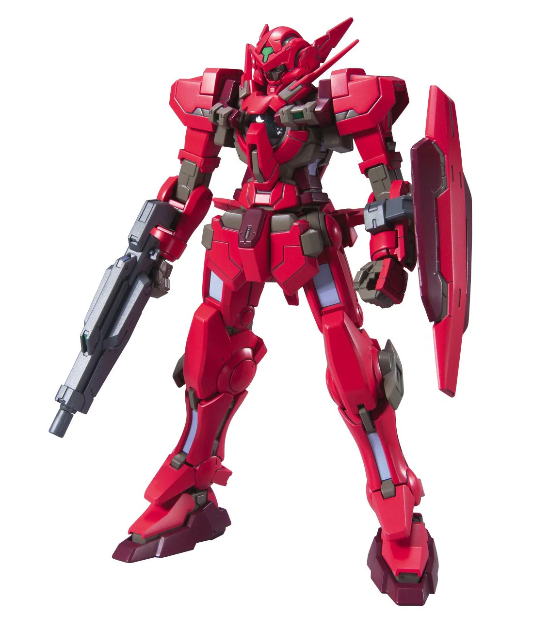 HG 1/144 #62 00 Gundam Astraea Type F