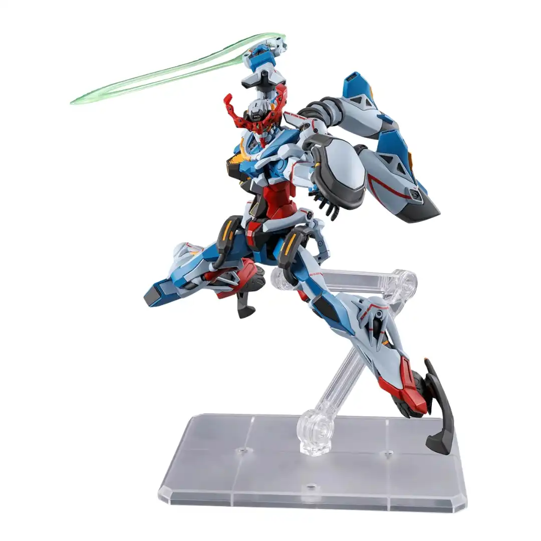 HG 1/144 GQuuuuuuX - Image 3