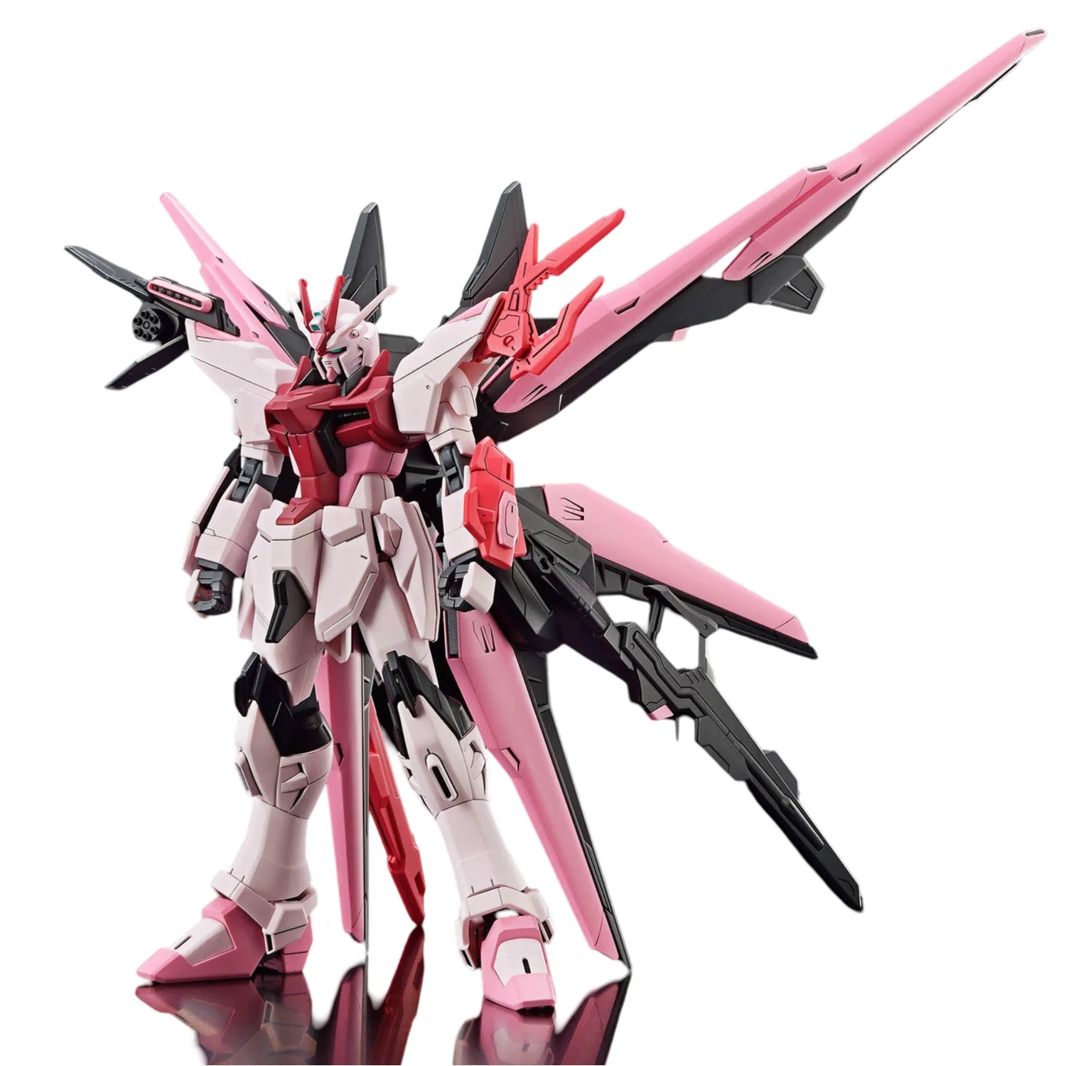 HG 1/144 GUNDAM PERFECT STRIKE FREEDOM ROUGE